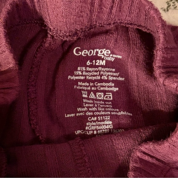 Matching Baby Set - Picture 2 of 2